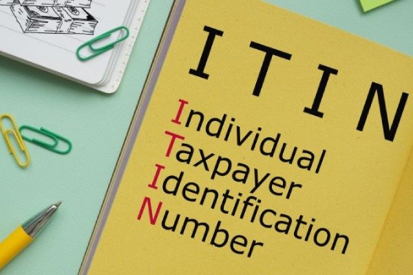 How to Apply for an ITIN in the U.S.: Requirements & Process