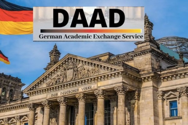 How to Apply for DAAD Scholarships (Complete Guide)