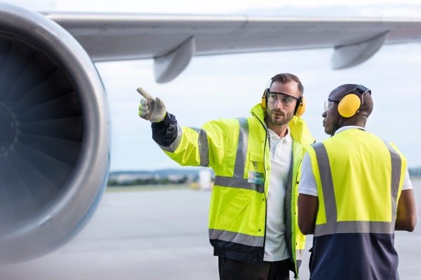 Top Aviation Jobs in the U.S. and How Much They Pay