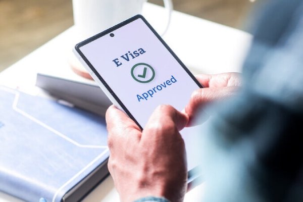 eVisa UK: How the New Digital System Works