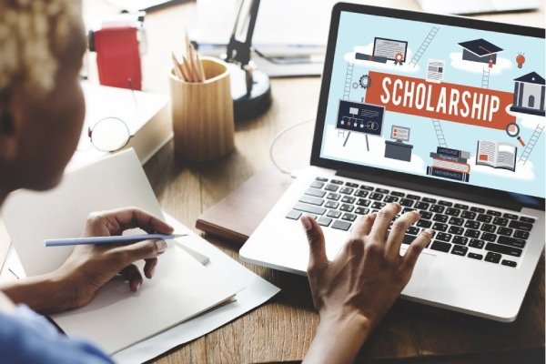 Fully Funded Online Scholarships: How to Apply and Qualify