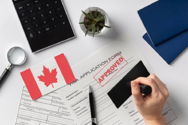 How to Get a Canadian Visa: Step-by-Step Guide for Applicants