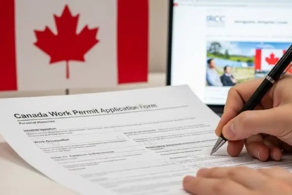 How to Work in Canada: Visa, Salary & Job Opportunities