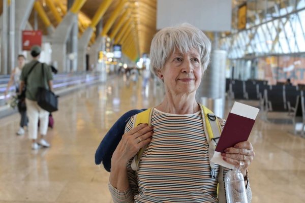 US Visa for Retirees: The Complete Application Guide