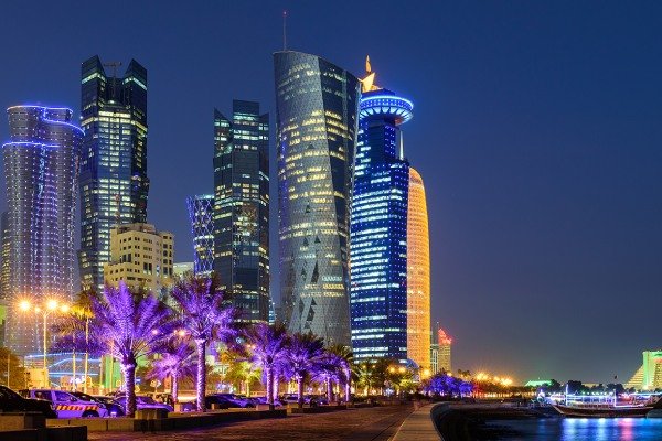 Working and Living in Qatar: The Richest Country in the World [Visa & Expat Life]