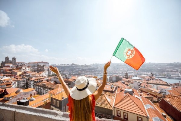 Working in Rural Portugal: Up to €4,827 in Incentives, Visa & Opportunities